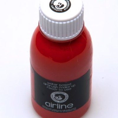 Cameleon Airline 50ml Red Devil  Cameleon Airline 50ml Red Devil